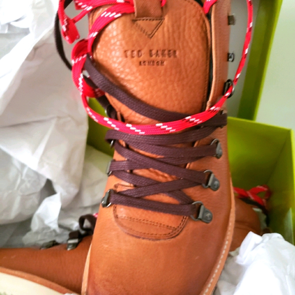 Mens boot